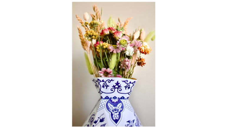 Droogbloemen