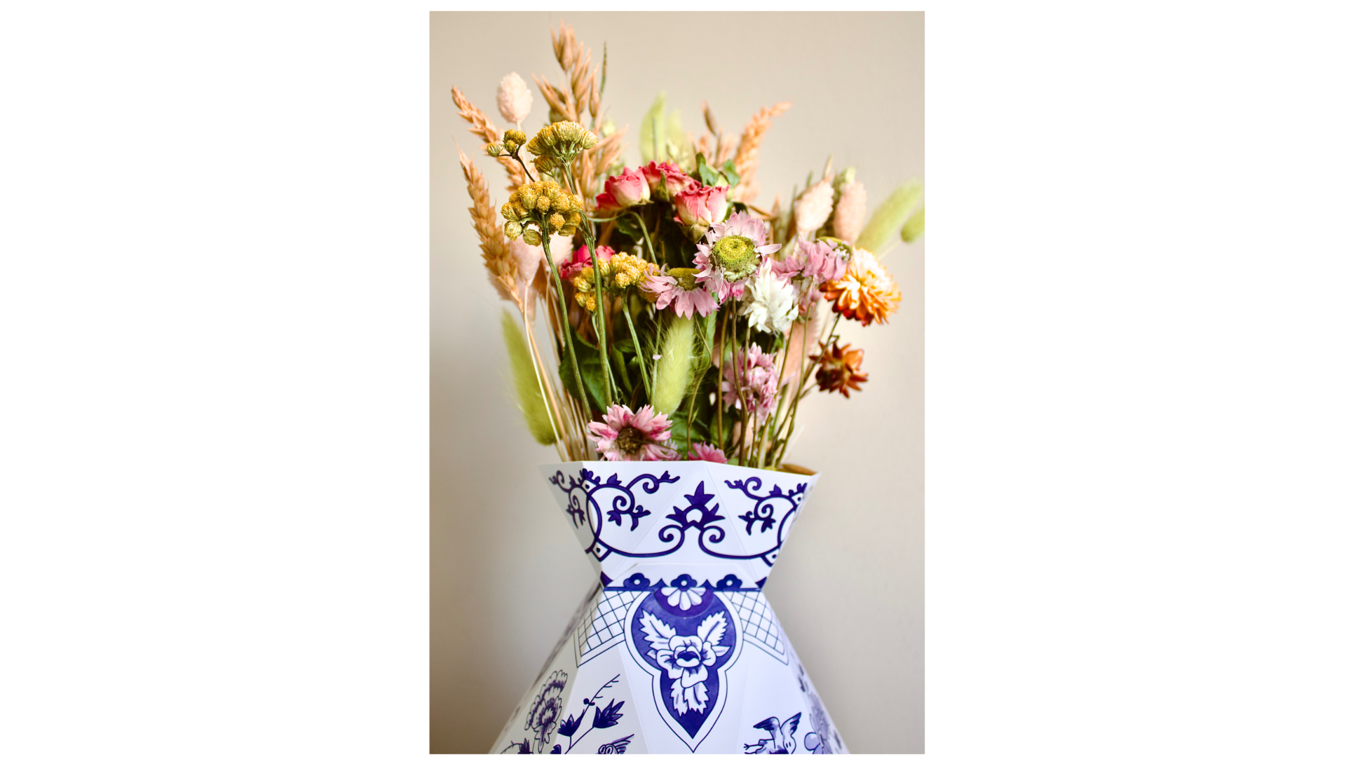 Droogbloemen