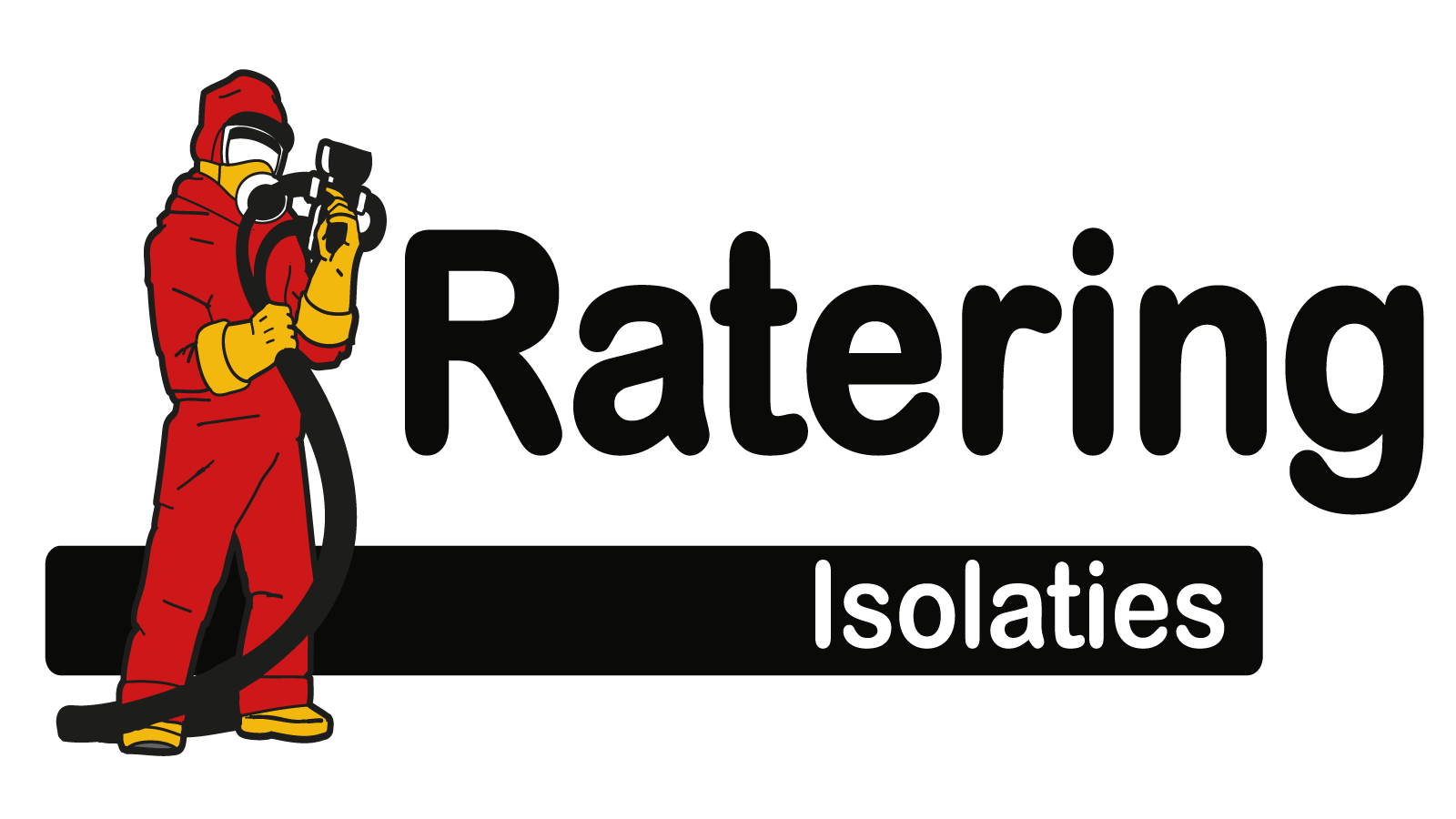Ratering Isolaties