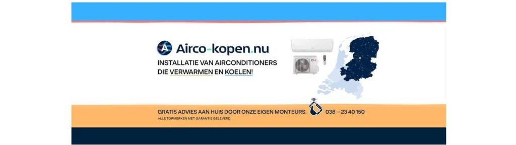 Airco-Kopen.nu