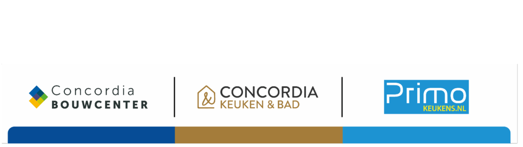 Bouwcenter Concordia | Concordia Keuken & Bad | Primo Keukens