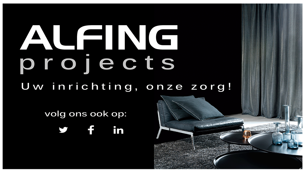 Alfing Projects
