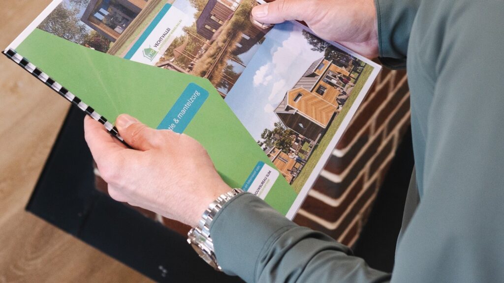 Vergunningsaanvragen