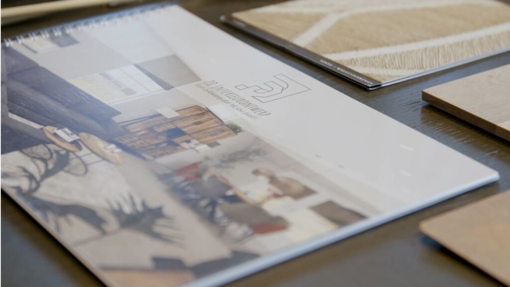 Compleet interieuradvies (3D)