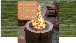 El Fuego