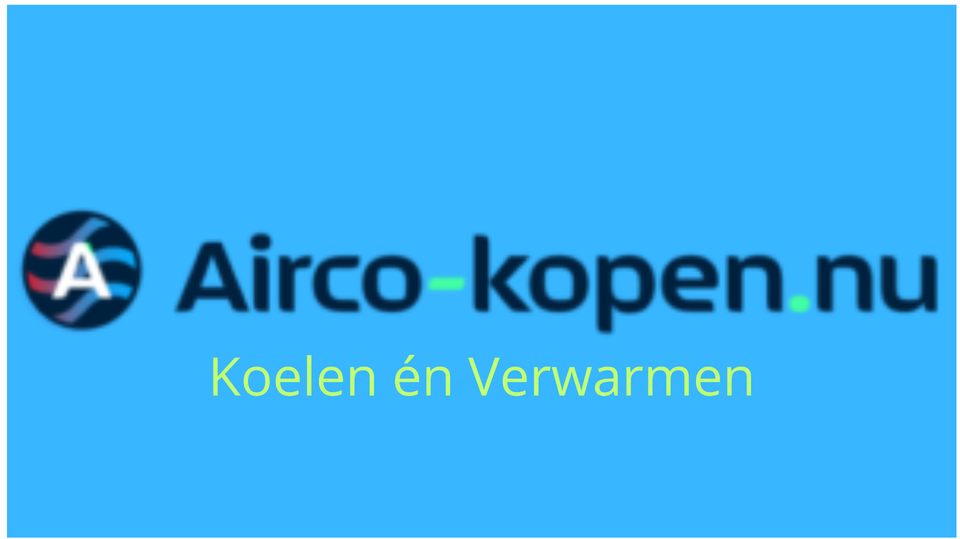 Airco-Kopen.nu