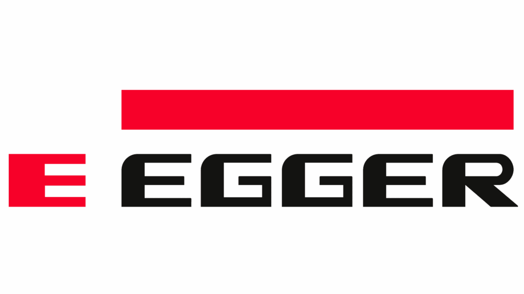 EGGER Decoratief plaatmateriaal