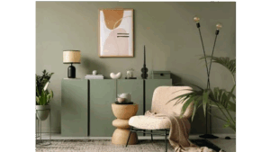 EGGER Decoratief plaatmateriaal