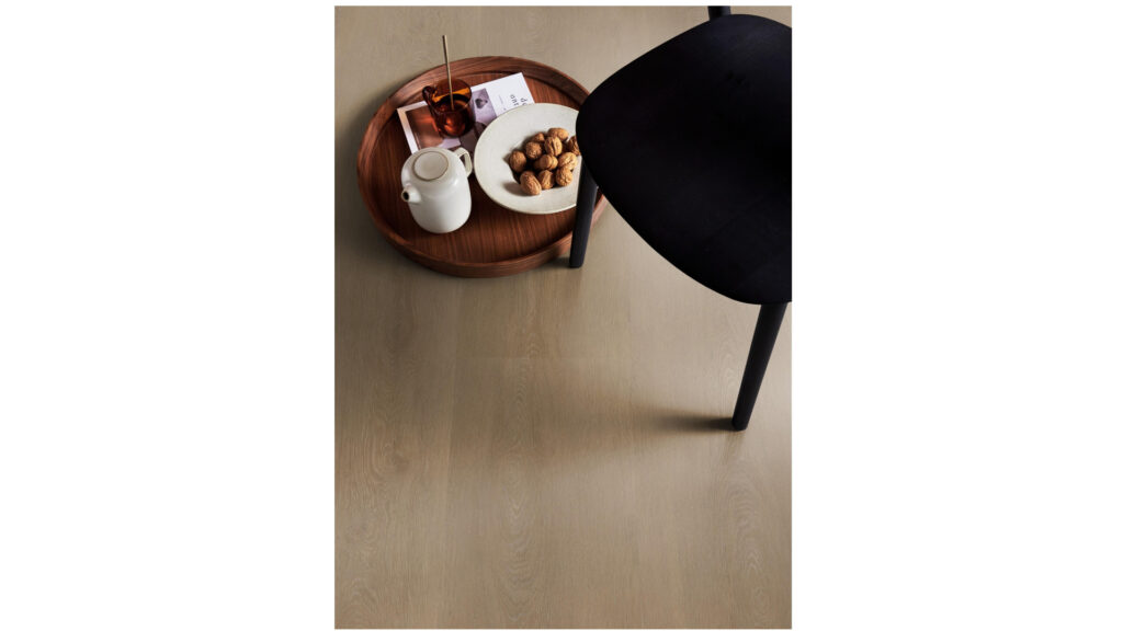 PVC vloeren