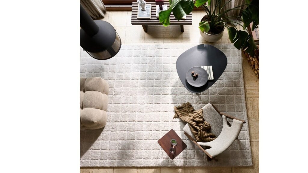 VT wonen vloerkleden  by Ambiant