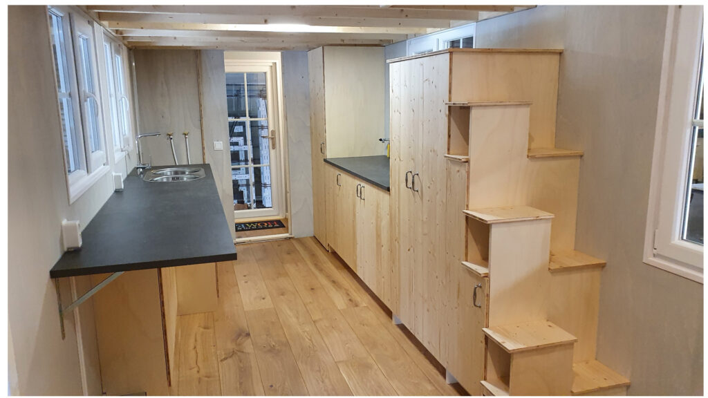 Vacatures intereur(af)bouw