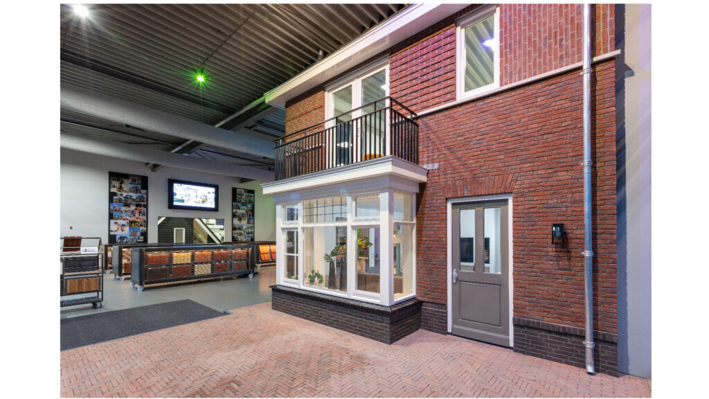 Brummelhuis Inspiratiedag op zaterdag 8 november