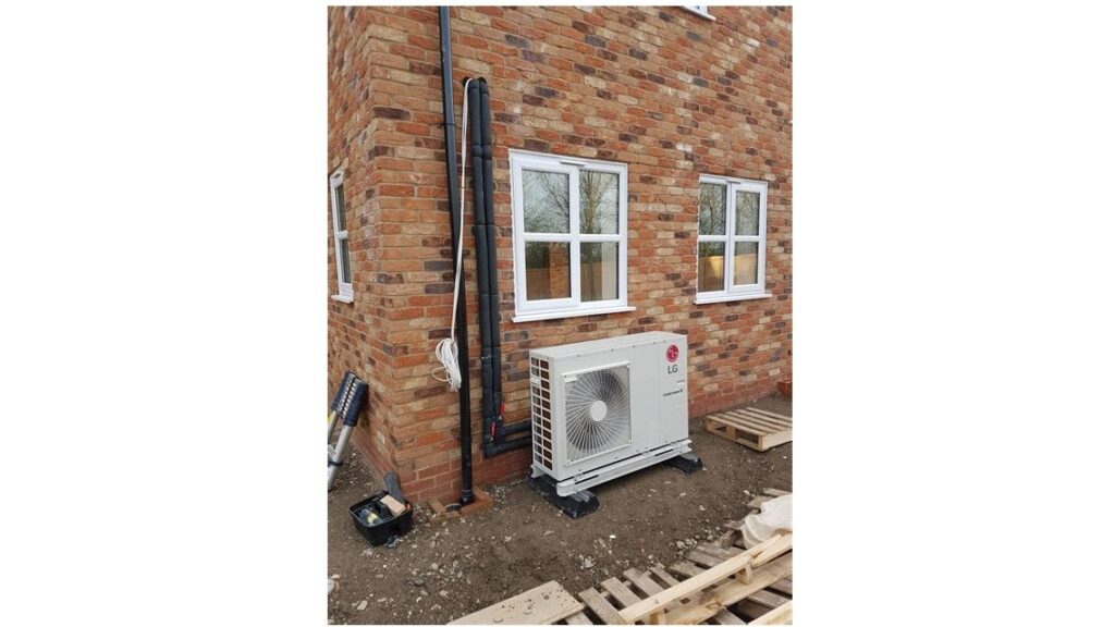 Verschil warmtepomp, hybride warmtepomp en airco (2025)