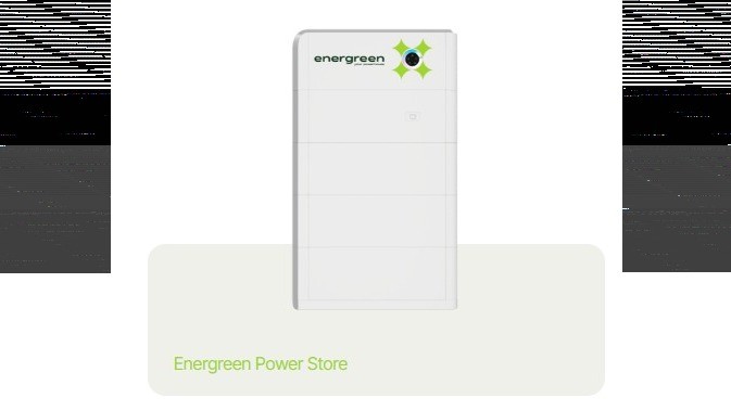 Energreen PowerStore