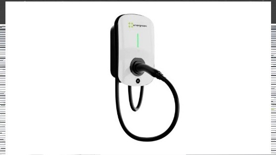 Energreen Laadpaal: Serie Charger
