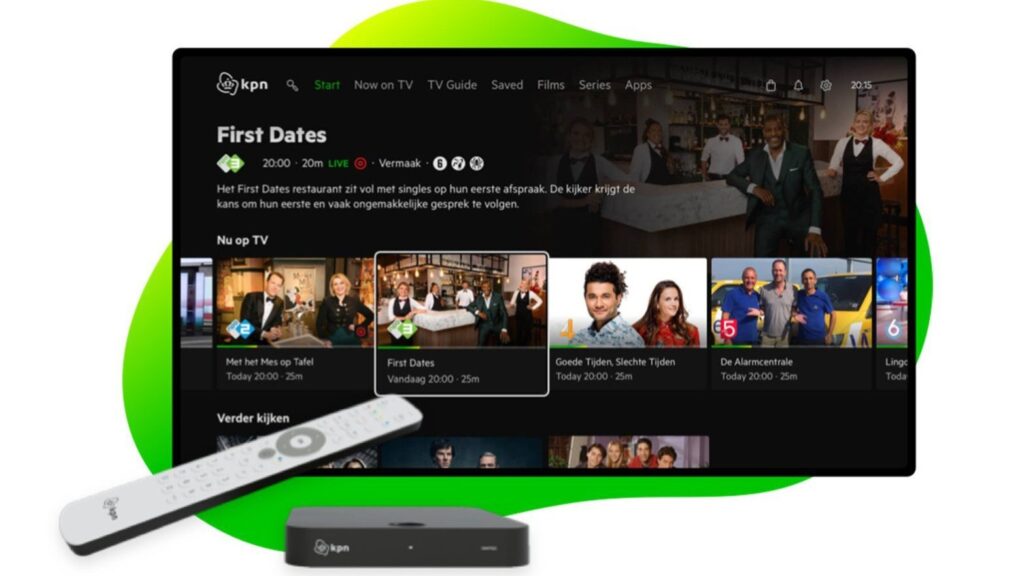 KPN TV+