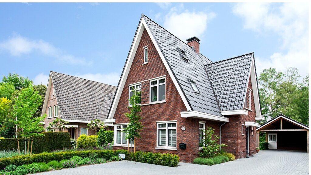 Klassiek jaren ’30