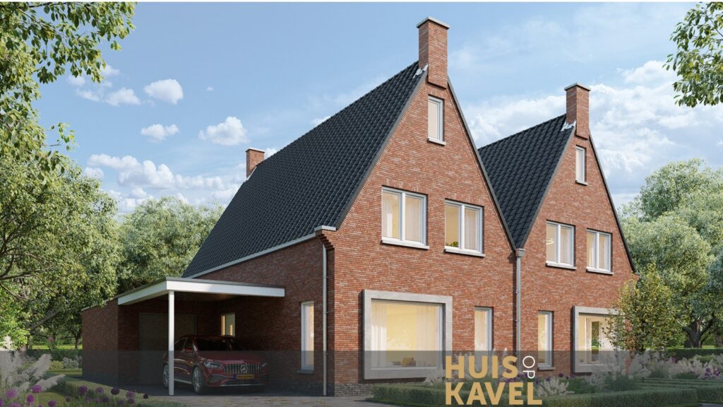 Woning type Evy-Lynn