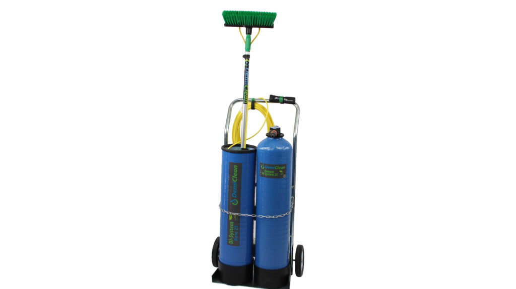 DemiClean Osmose DI-System Base 25