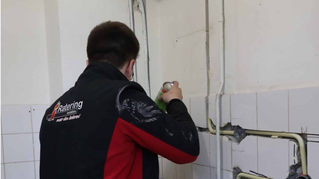 Vacature: (Leerling) Installateur