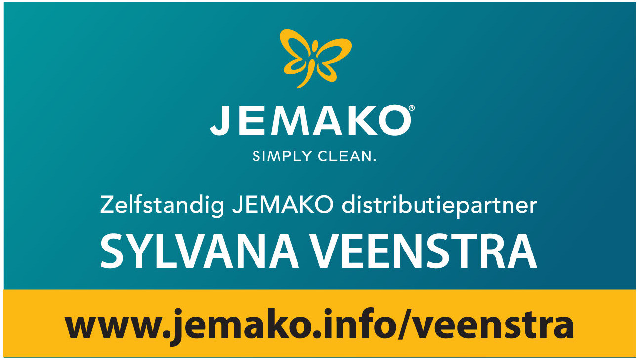 JEMAKO Sylvana Veenstra