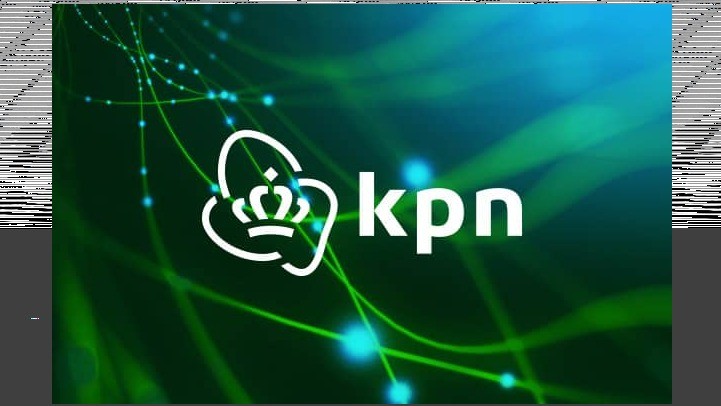 KPN Glasvezel