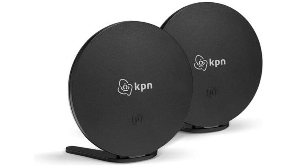 KPN SuperWifi