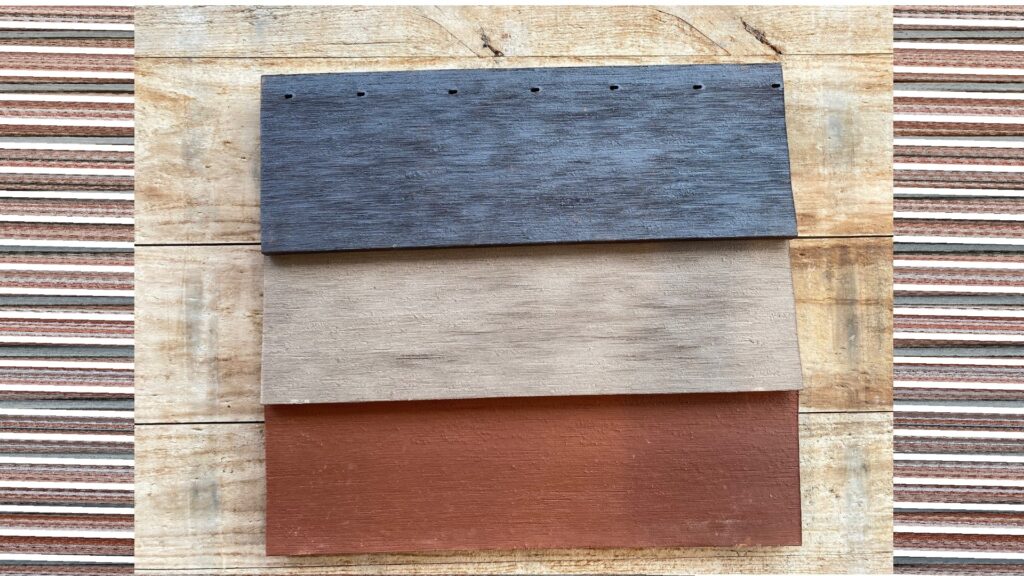 Keramische gevelbekleding