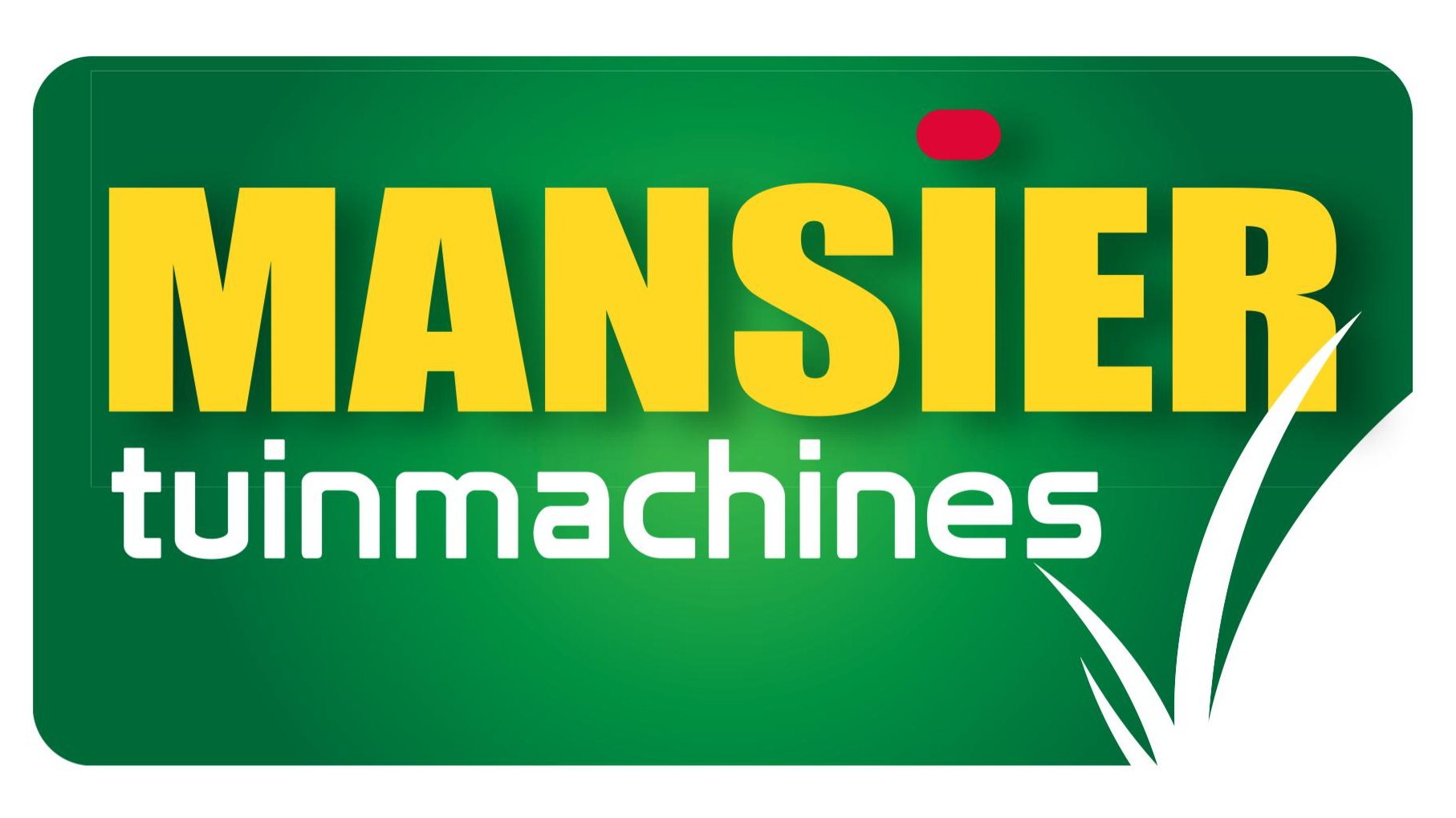 Mansier Tuinmachines VOF