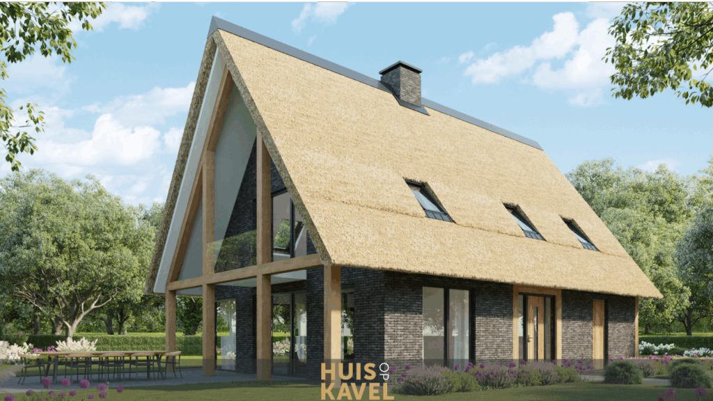 Woning type Anouk