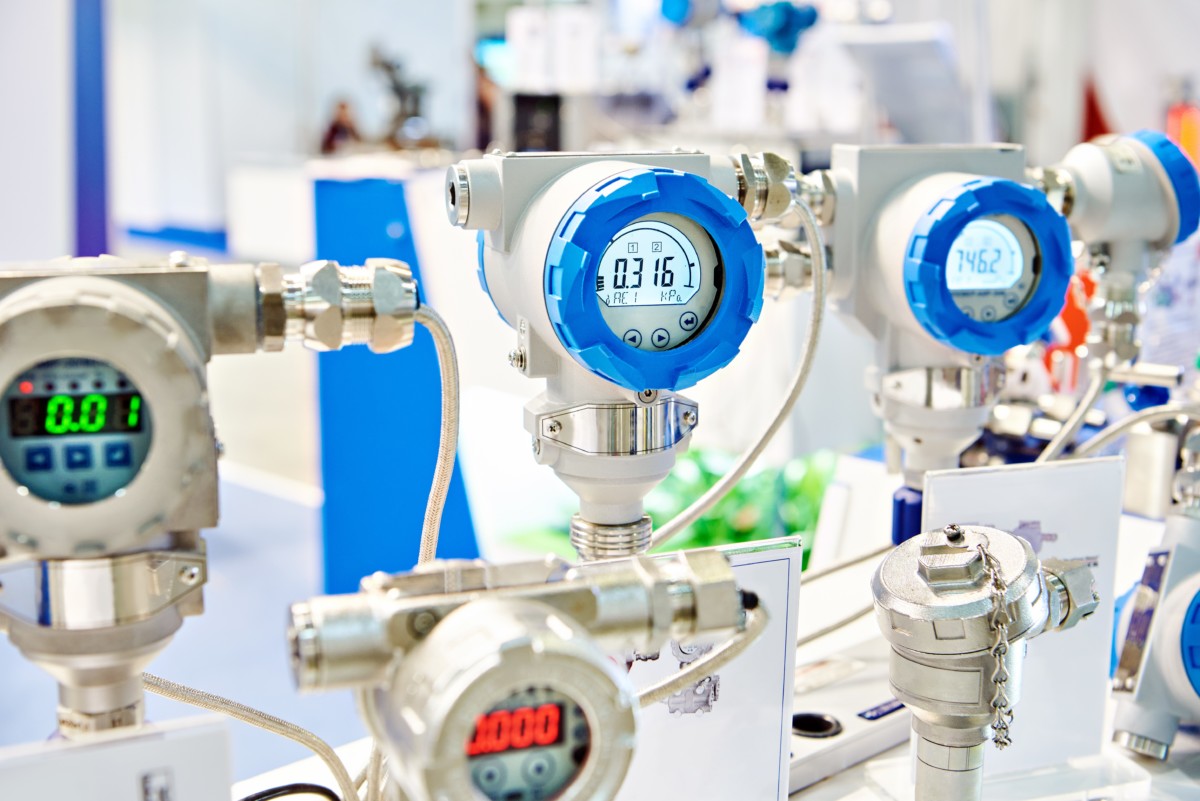 Instrument Processing Week Rotterdam Processing Week – De vakbeurs voor de toekomst van ...