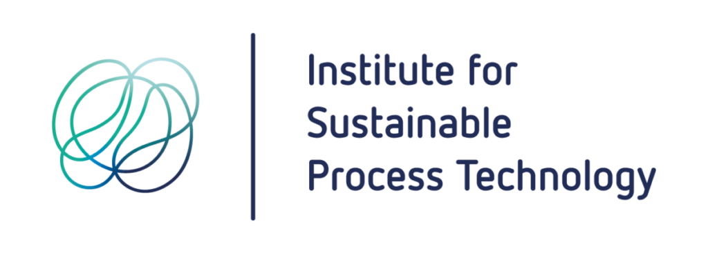 ISPT institute for sustainable process technology