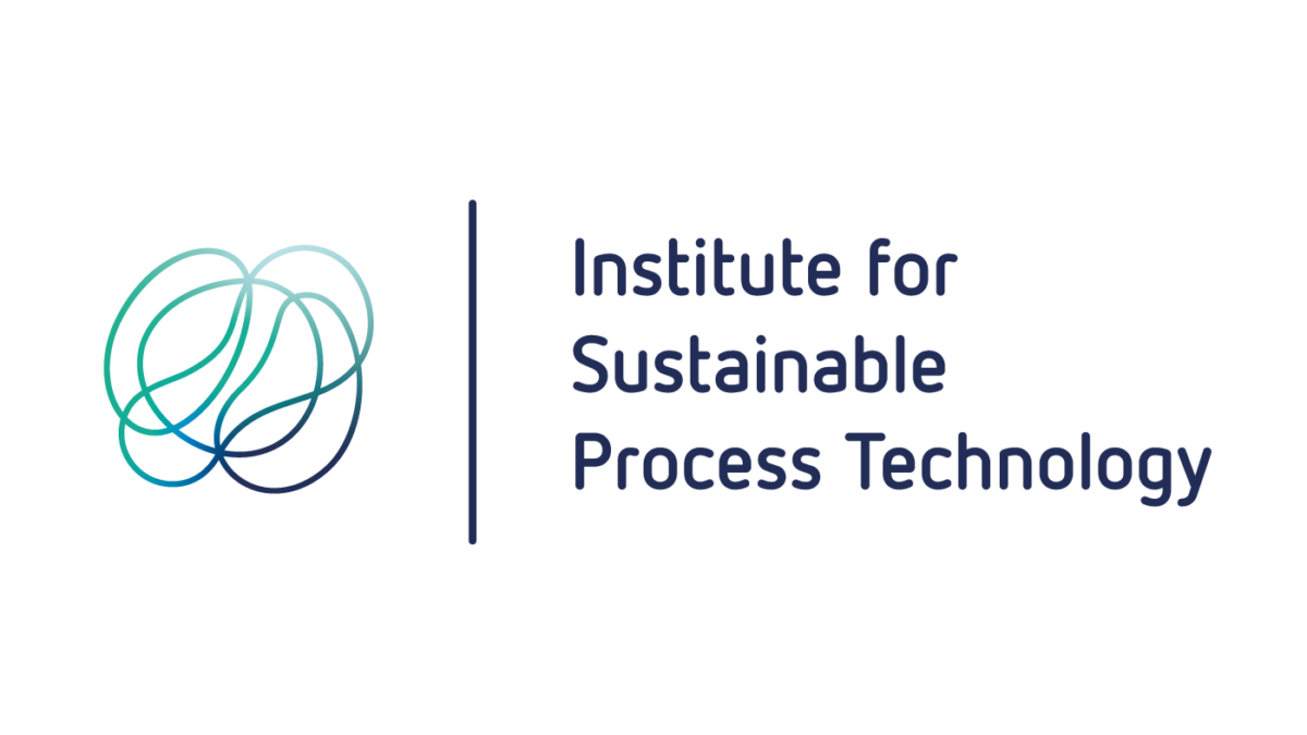 ISPT |  Institute for Sustainable Process Technology