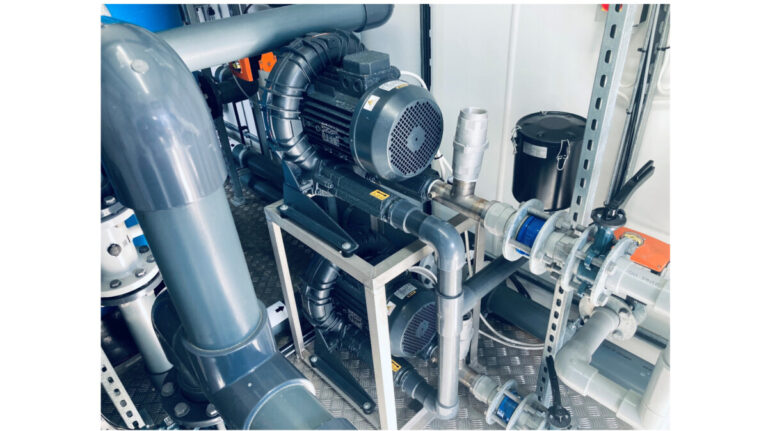 Continental Blowers & FPZ Blowers