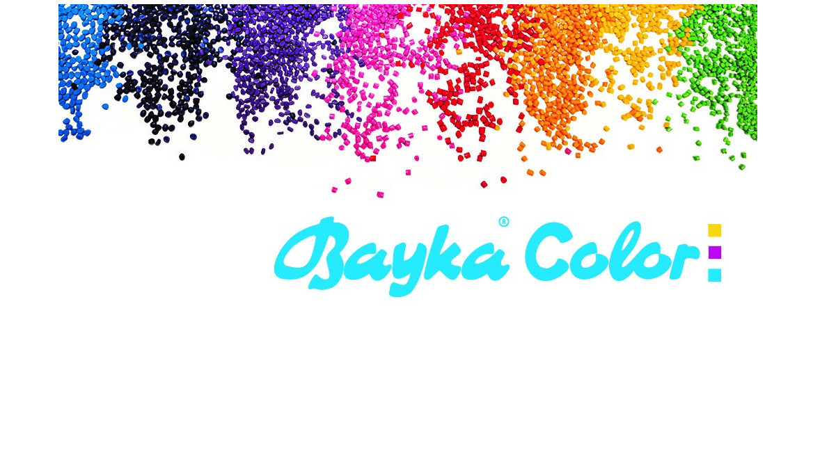 Bayka Color Broschüre / Brochure