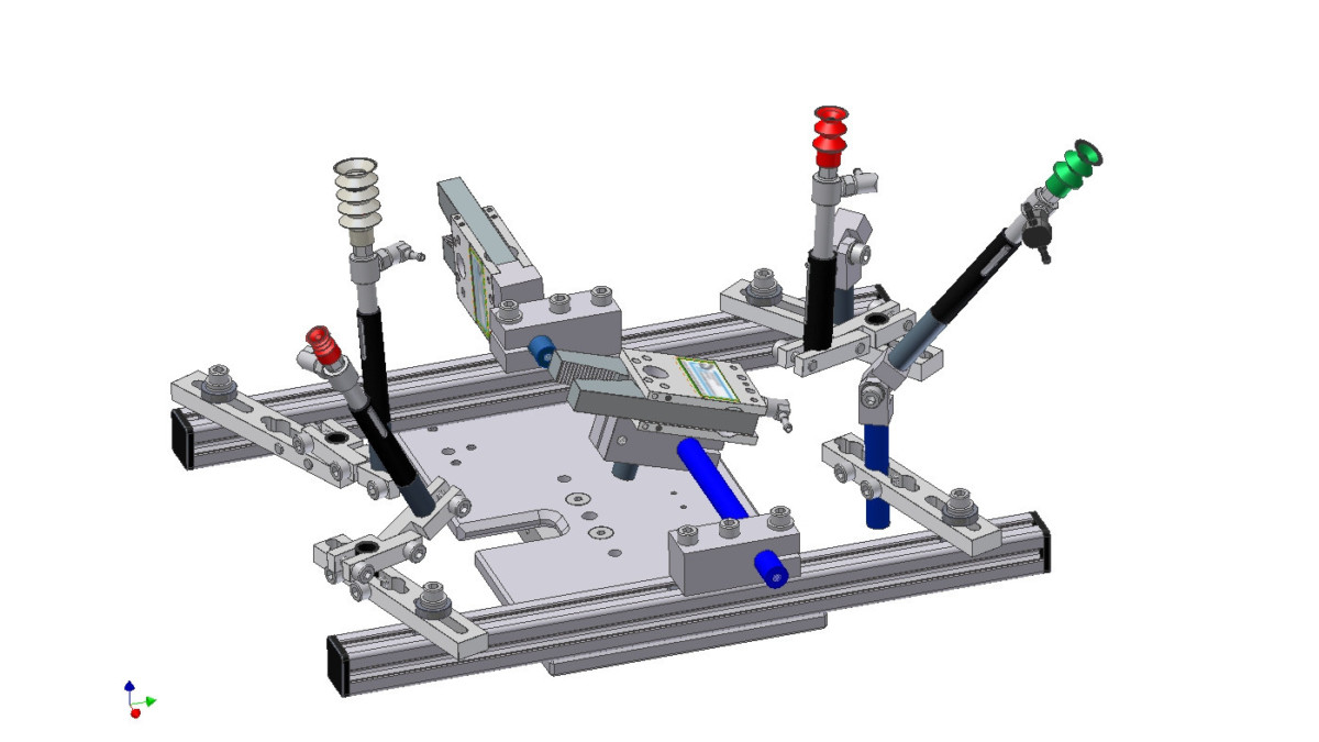 Baukastensystem