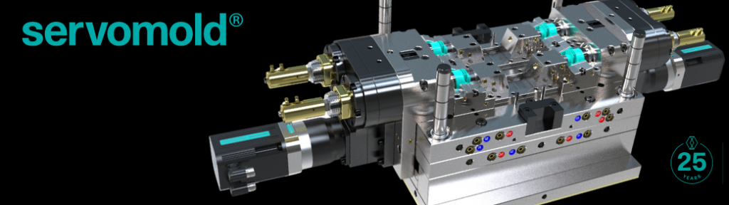 Servomold GmbH & Co. KG