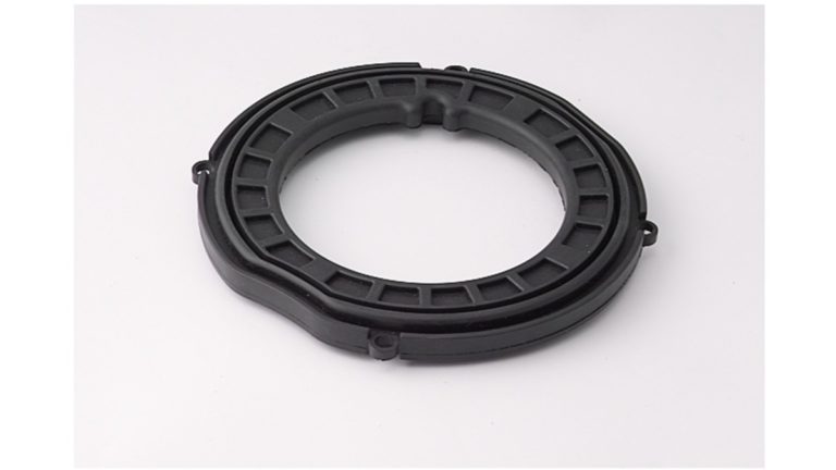Formteile EPDM