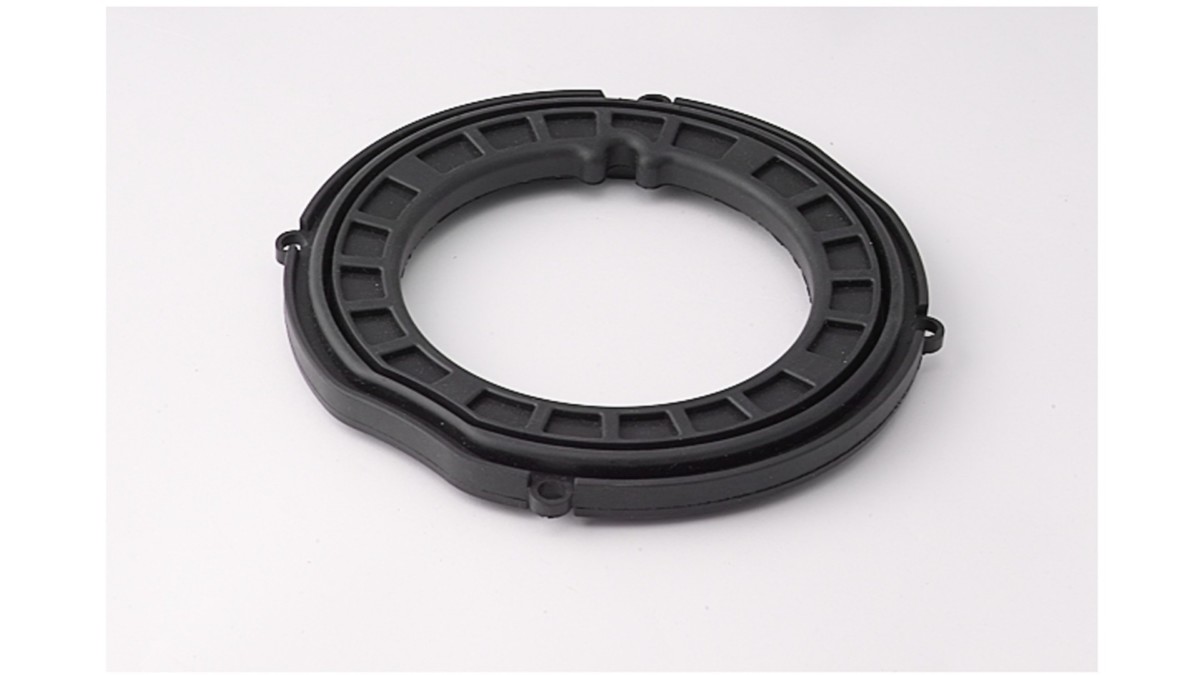 Formteile EPDM