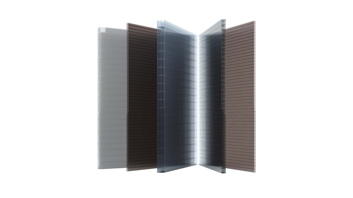 IMPEX® MULTIWALL
