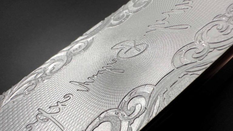 Design meets Design – Kooperation zwischen KURZ und Reichle