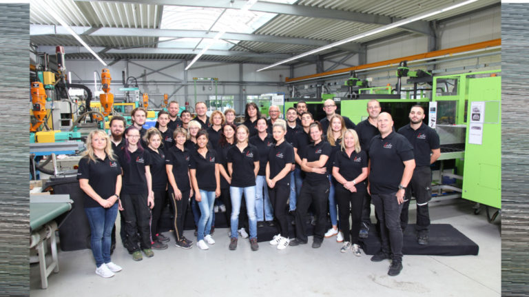 Unser Team.
