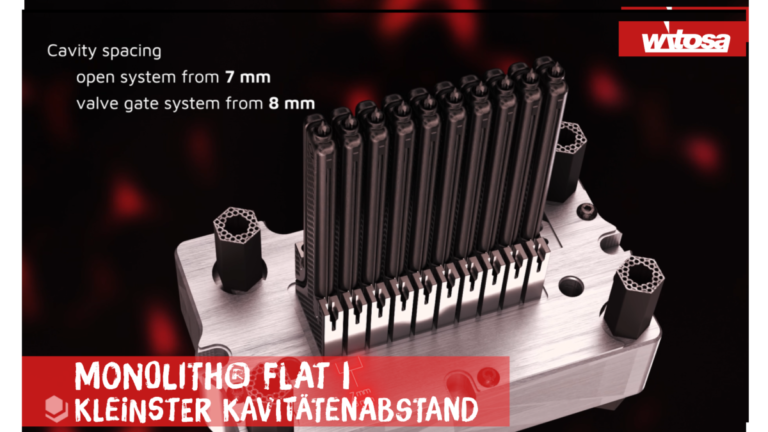MONOLITH® FLAT