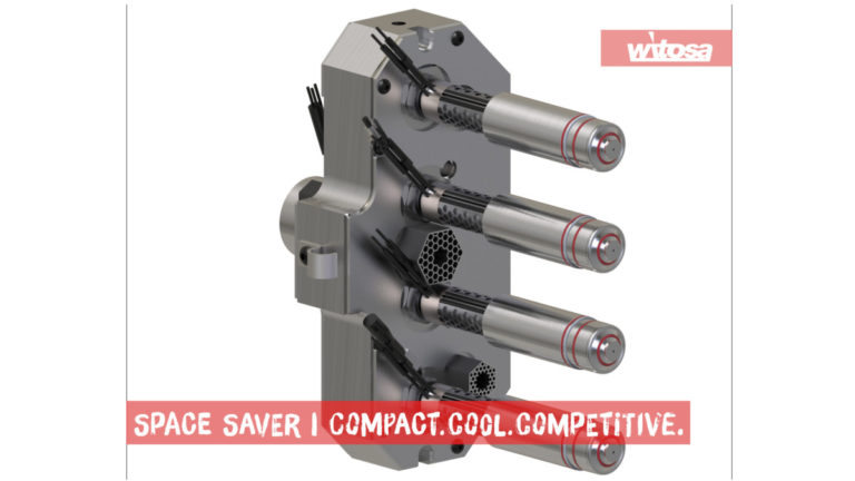SPACE SAVER – compact.cool.competitive.