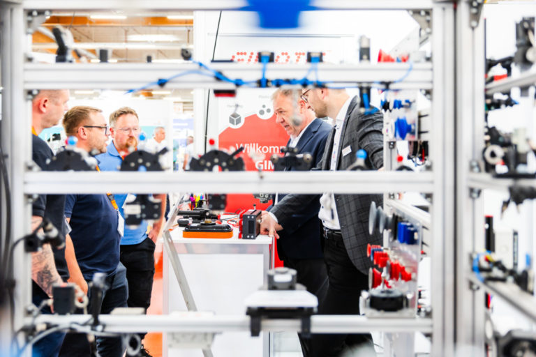 KUTENO Ausstellungsbereiche