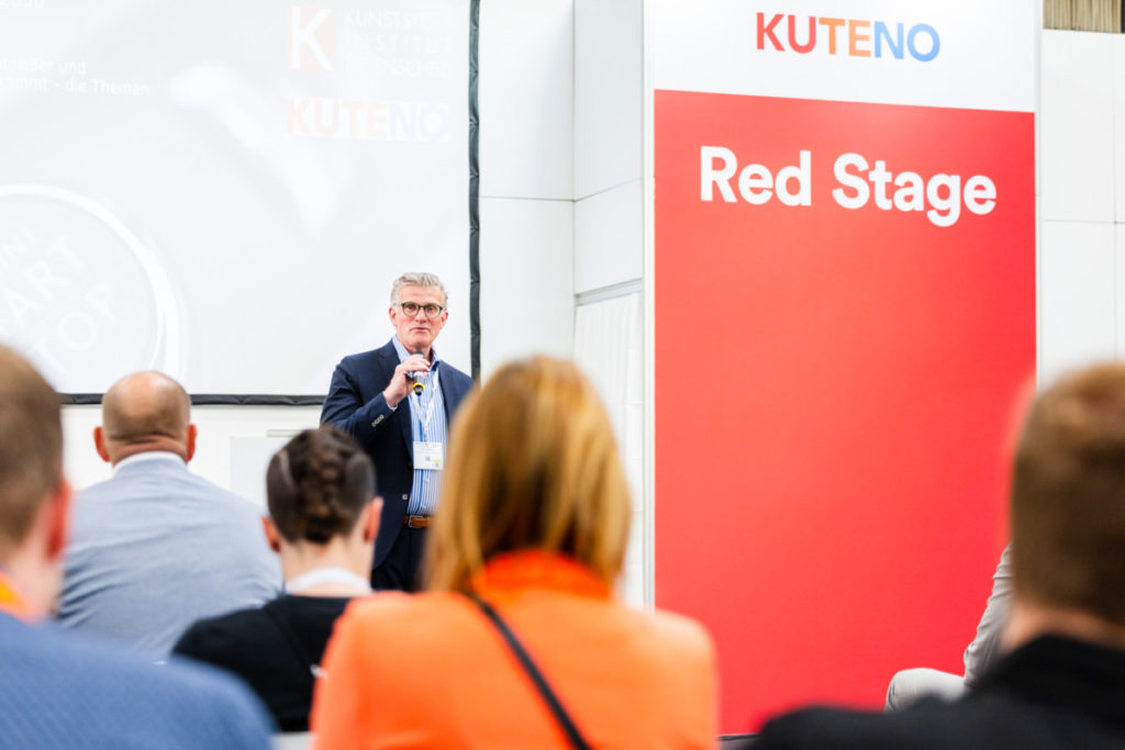 KUTENO Vortragsprogramm