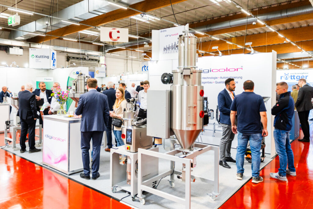 KUTENO Aussteller 2026