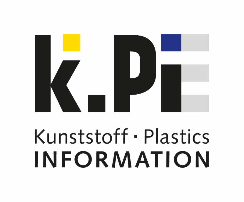 Logo Kunststoff Information