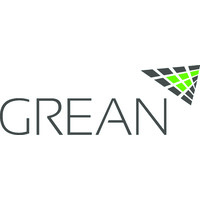 Logo GREAN