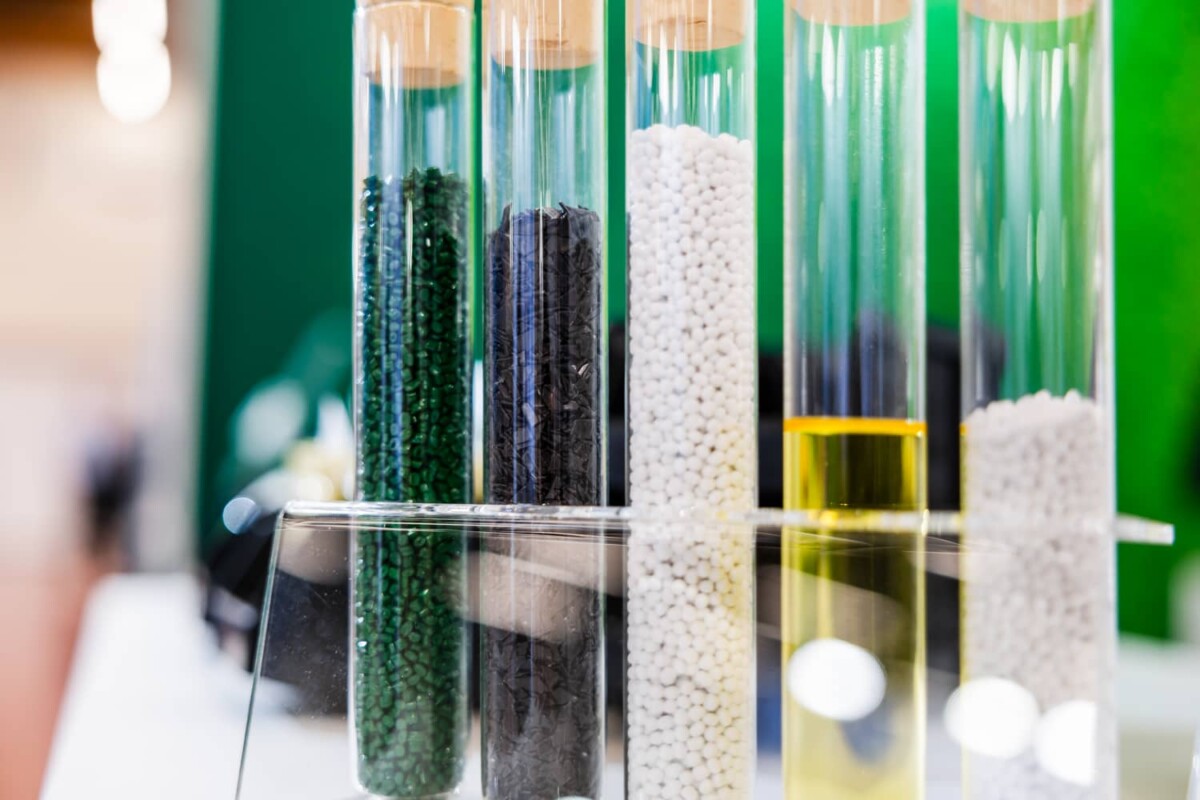 Compounds auf der KUTENO